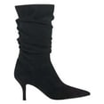 thumbnail image 1 of Marc Fisher Womens Manya Stilleto Pull On Mid-Calf Boots, 1 of 5