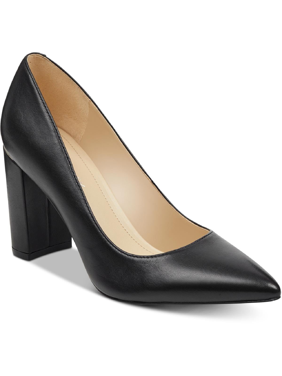 Marc fisher shop patent leather pumps