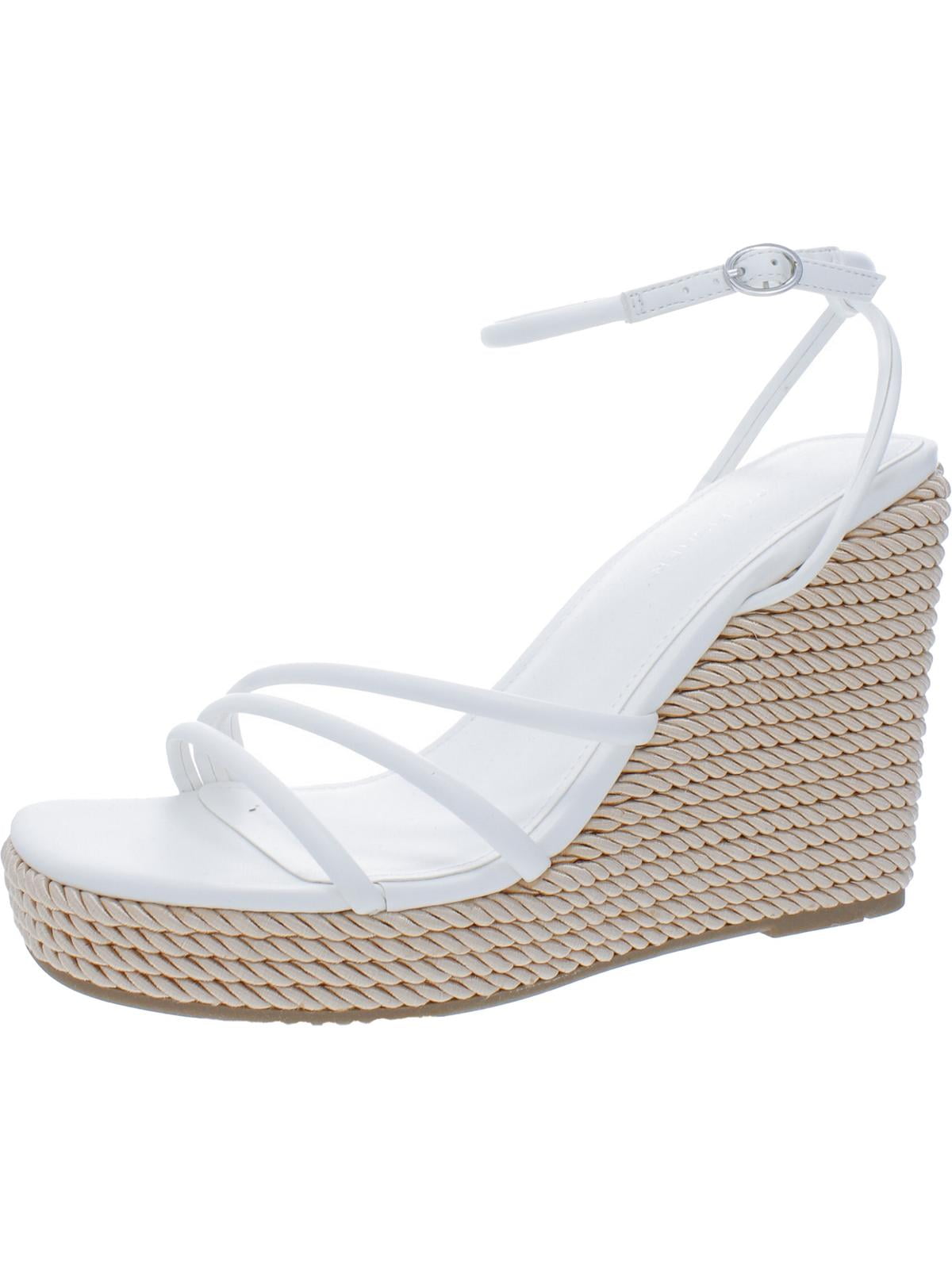 Marc fisher kicking wedge sandal store