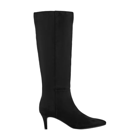 Marc Fisher Womens's GLINT Black