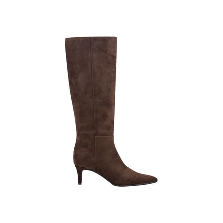 Marc Fisher Womens's GLINT Dark Brown