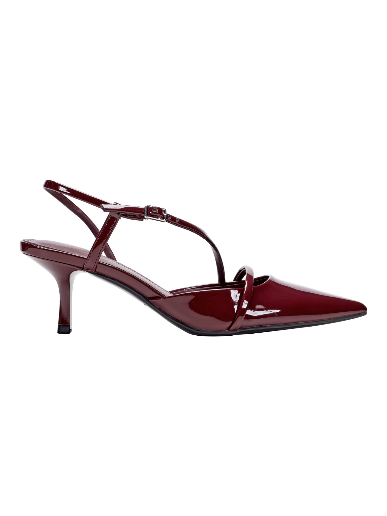 Marc Fisher Women's Illie Strappy Pointed Toe Heel