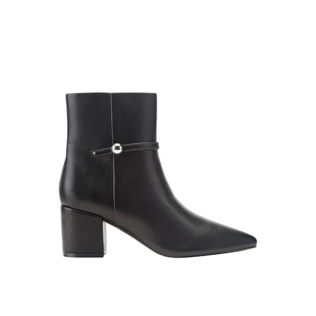 Marc Fisher Womens's JALYSA Black