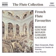 thumbnail image 1 of Marc Grauwels - French Flute Favourites - Music & Performance - CD, 1 of 1