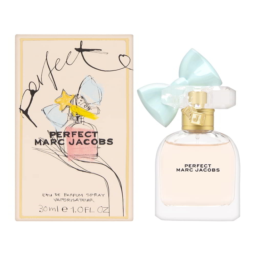 【ほぼ未使用】MARC JACOBS PERFECT オードパルファム ほぼ未使用】MARC JACOBS PERFECT オードパルファム