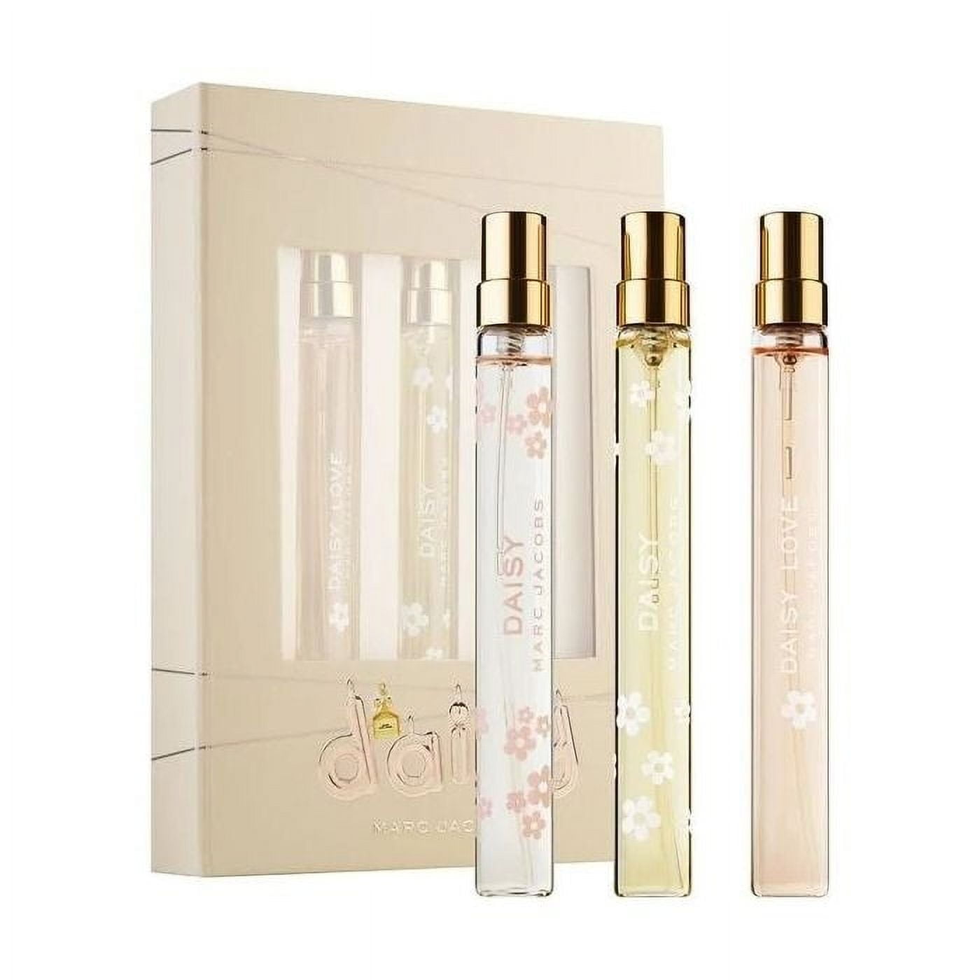 Marc jacobs 2025 rollerball set