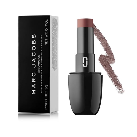 Marc Jacobs Accomplice Concealer & Touch-Up Stick Deep 59