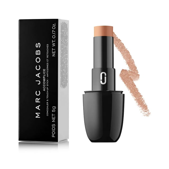 Marc Jacobs Accomplice Concealer and Touch-Up Stick Tan 43
