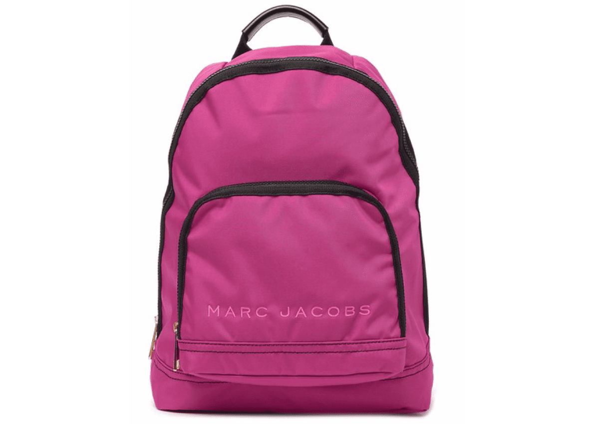 Marc Jacobs | All Star Backpack Marc Jacobs All Star Backpack main image 4