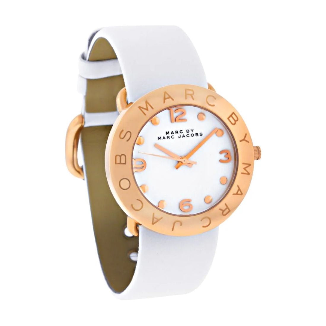 Marc Jacobs All Watches | White - Walmart.com display picture 1