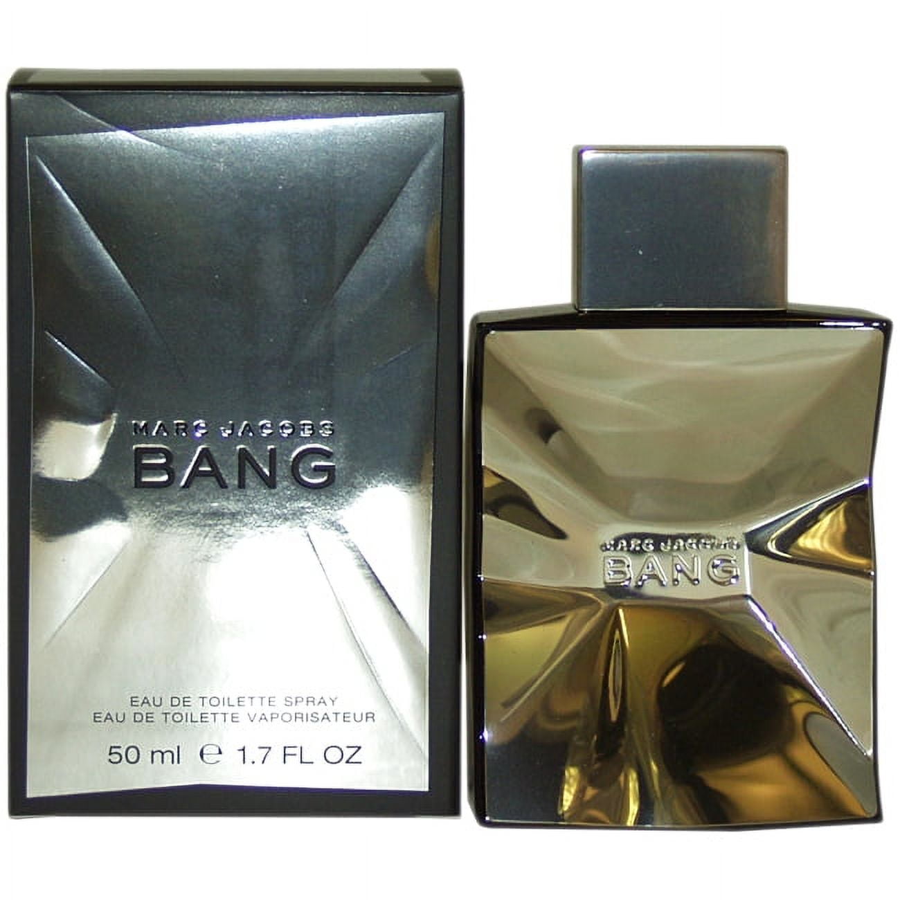 Amazon.com : Perfume Bang Bang Marc Jacobs 100 ml : Beauty