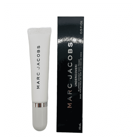 Marc Jacobs Beauty Under(cover) Blurring Coconut Face Primer 15ml