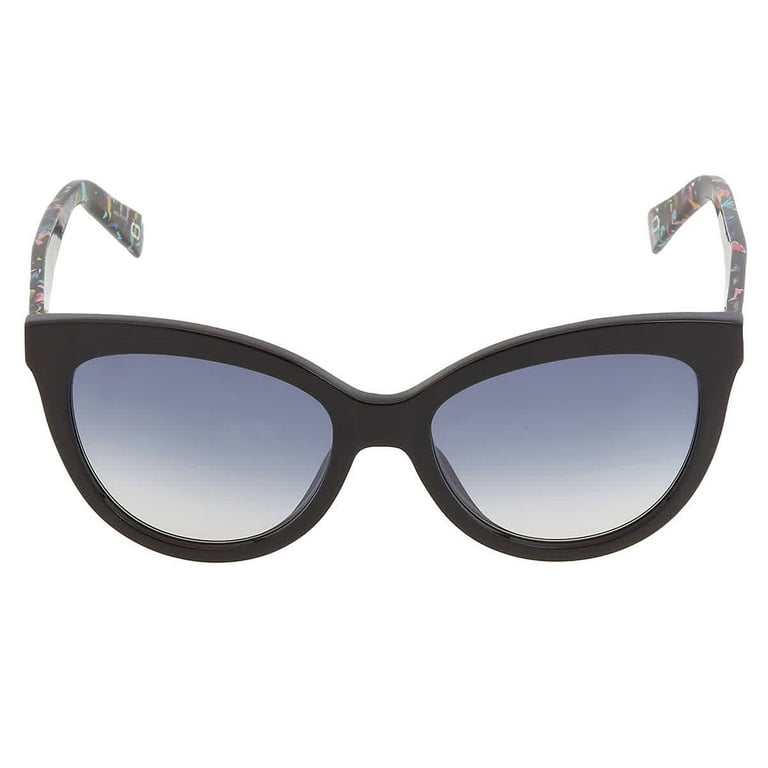 Marc Jacobs Blue Shaded Cat Eye Ladies Sunglasses MARC 310/S 05MB 