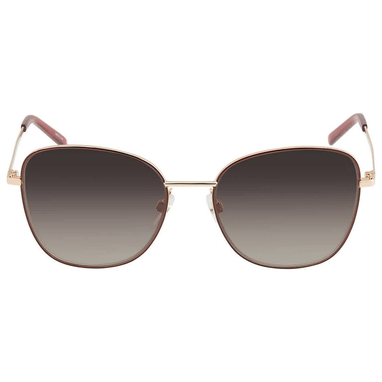 Marc Jacobs 54 mm Blue Sunglasses