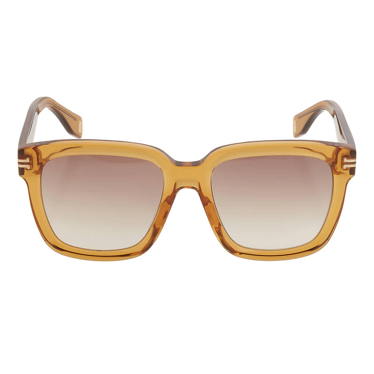 Marc Jacobs  MJ 1035/S Sunglasses Marc Jacobs MJ 1035/S PJP BLUE 53/18/140 Women main image 4