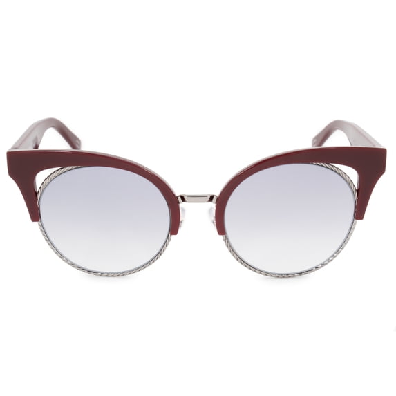 Marc Jacobs Cat Eye Sunglasses MJ215S LHF IC 51