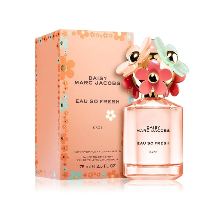Marc Jacobs Daisy Daze Eau de Toilette Spray, Fresh Women's