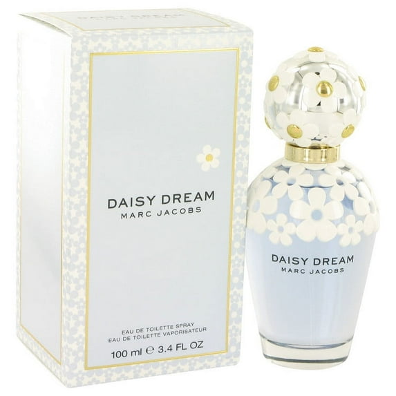 Marc Jacobs Daisy Dream Eau de Toilette, 3.4 oz