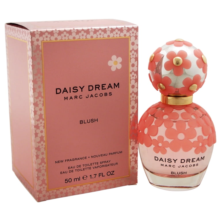 Marc Jacobs Daisy Dream Blush Eau De Toilette, Perfume for Women