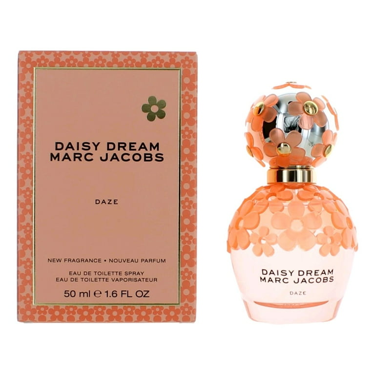 Marc Jacobs Daisy Dream Daze Sweet Eau De Toilette Spray, Women's