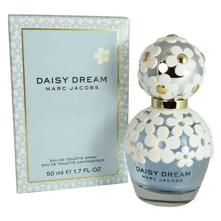 Marc Jacobs Daisy Dream Eau De Toilette Spray for Women 1.7 oz
