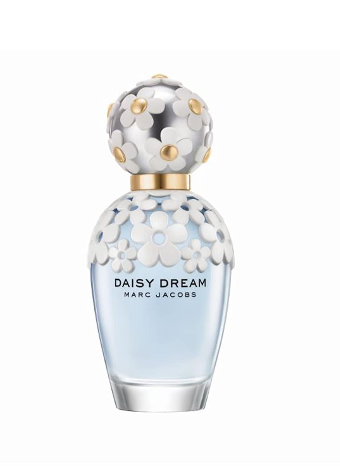 Marc Jacobs Daisy Dream Eau de Toilette, 3.4 oz - Walmart.com