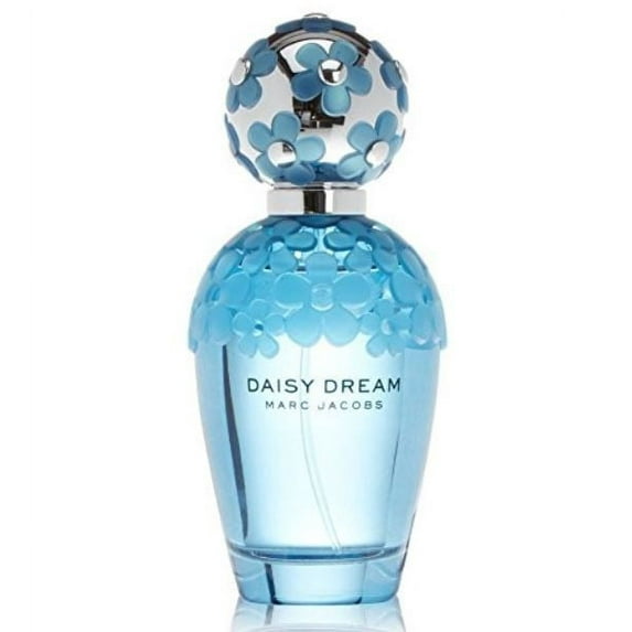 Marc Jacobs Daisy Dream Forever Eau de Parfum, Perfume for Women, 3.4 Oz