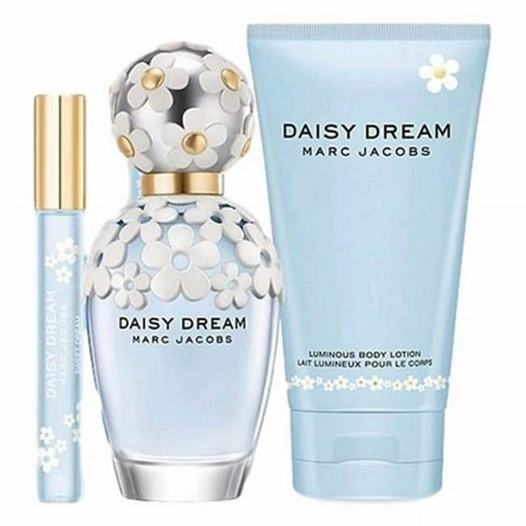 【MARC JACOBS】香水　DAISY DREAM 箱付き Marc Jacobs Daisy Dream Gift Set For Women - Walmart.com