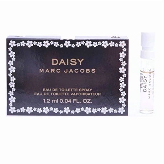 Marc Jacobs Ladies Daisy EDT Spray 0.04 oz Fragrances 031655509488