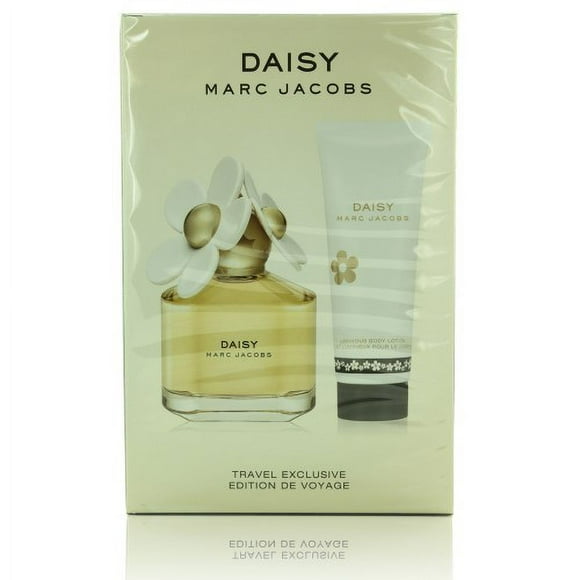 Marc Jacobs - Daisy Eau De Toilette Gift Set (100ml) + Body Lotion (75ml)