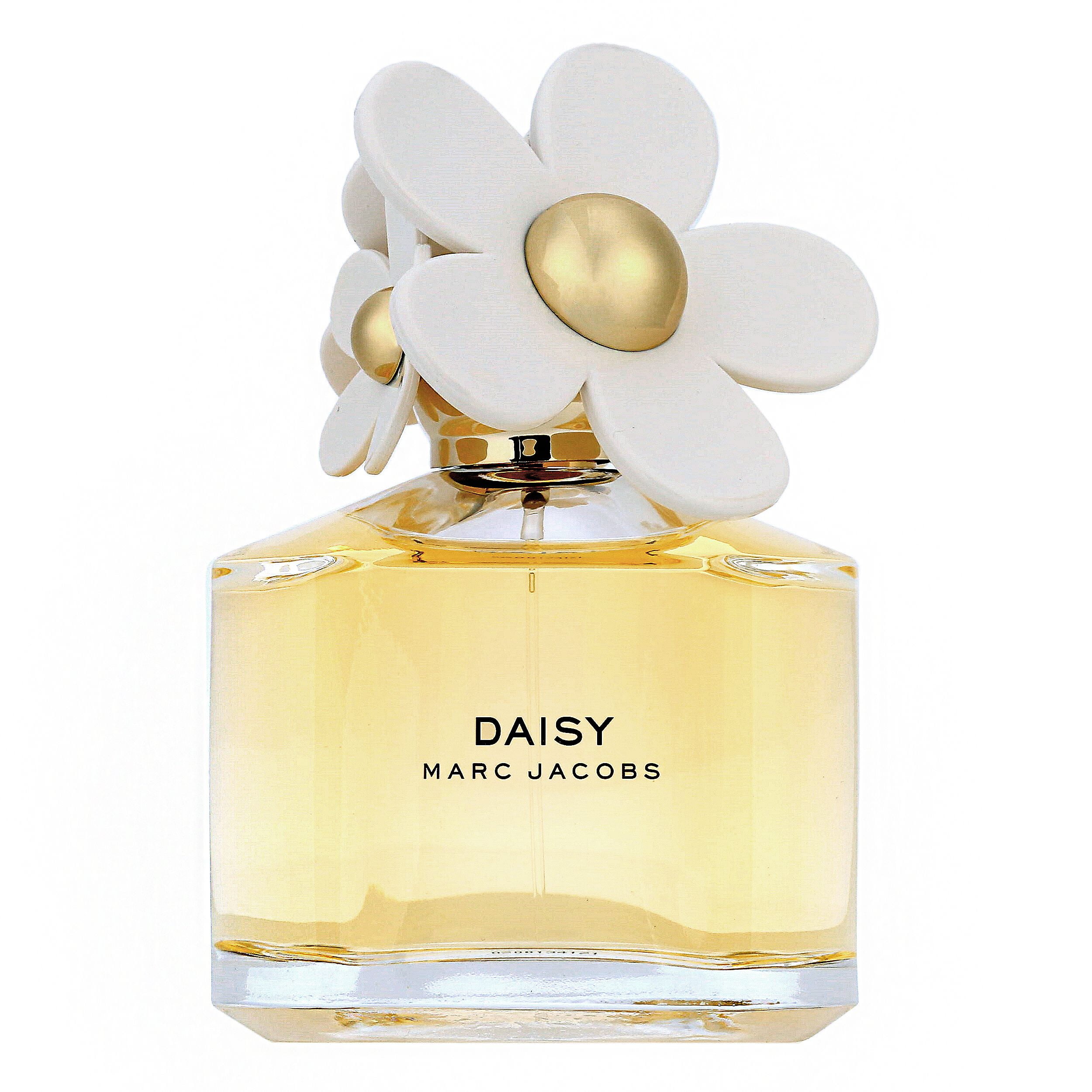 Marc Jacobs Daisy Eau De Toilette Perfume For Women 3 4 Oz Walmart Com
