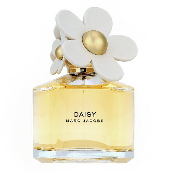 Marc Jacobs Daisy Eau De Toilette, Perfume for Women, 3.4 oz