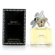 Marc Jacobs Daisy Eau De Toilette, Perfume for Women, 3.4 oz