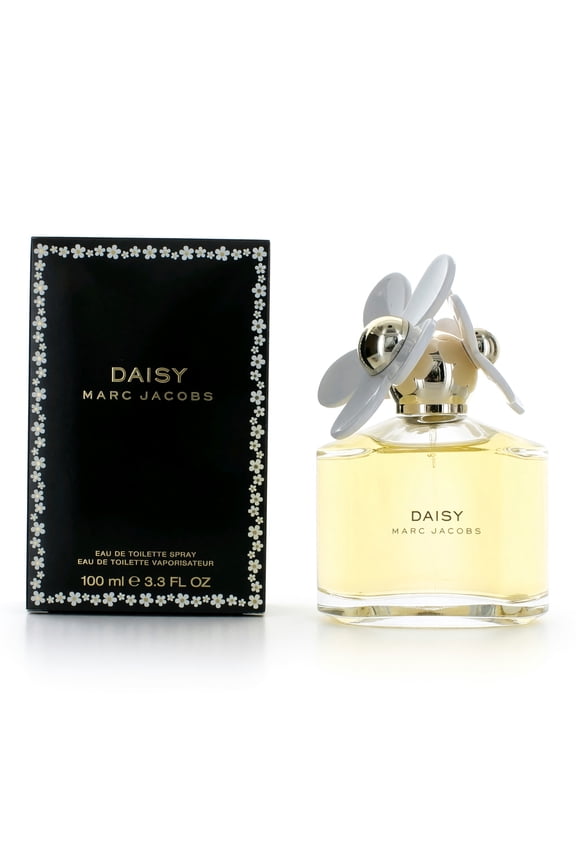 Daisy Eau De Toilette, Perfume for Women, 3.4 oz