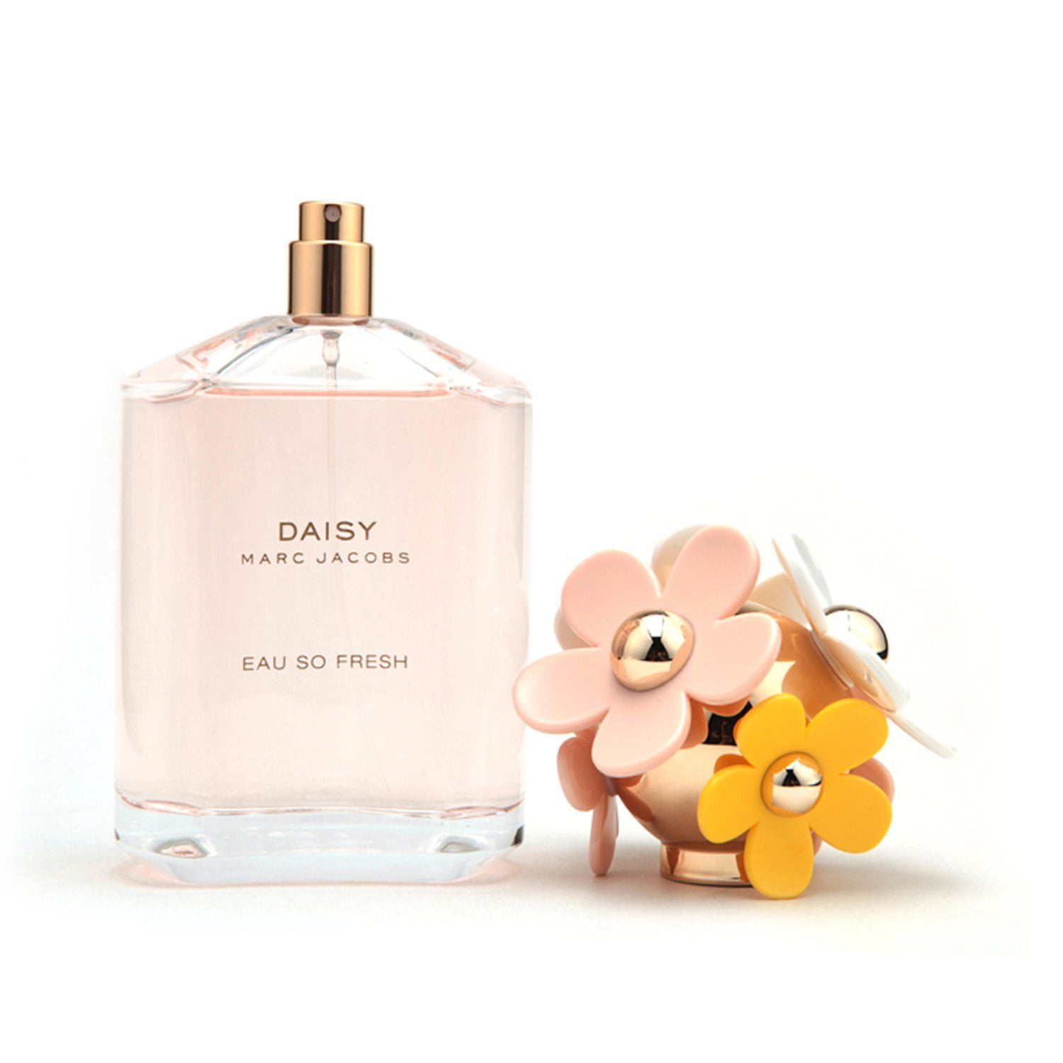 Daisy eau so shops fresh 4.25 oz