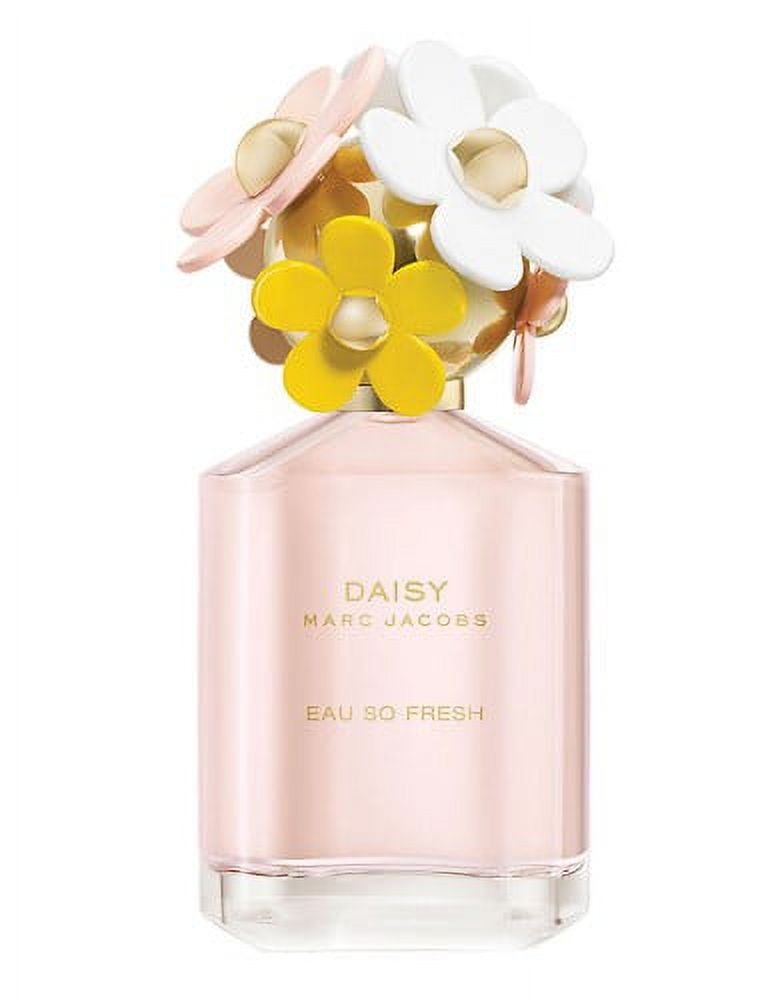 chanel daisy perfume