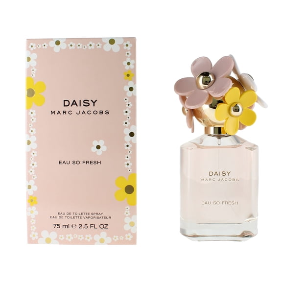 Marc Jacobs Eau So Fresh 2.5oz EDT Spray (W)
