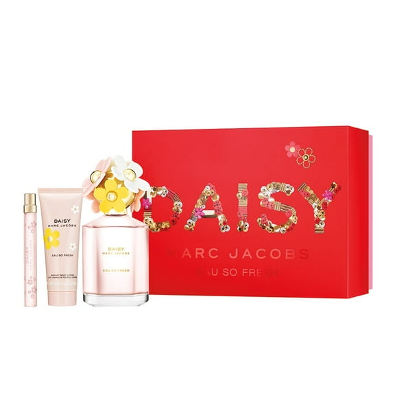 Marc Jacobs - Daisy Eau So Fresh Gift Set