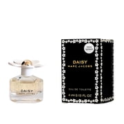 Marc Jacobs Daisy Edt Perfume for Women, .13 Oz Mini