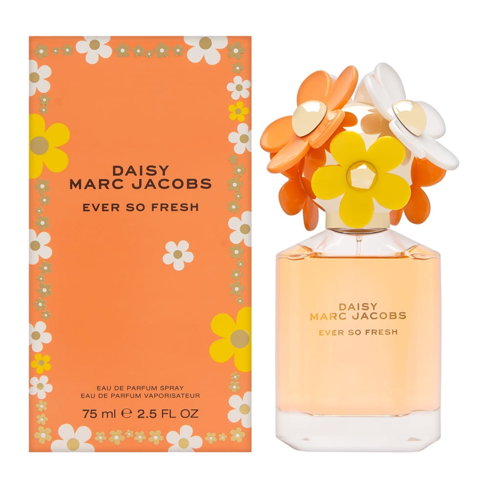 ☆Marc Jacobs☆ Daisy Ever So Fresh eau de parfum 香水 75ml Marc Jacobs Daisy Ever So Fresh 448904 2.5 oz Eau De Parfum