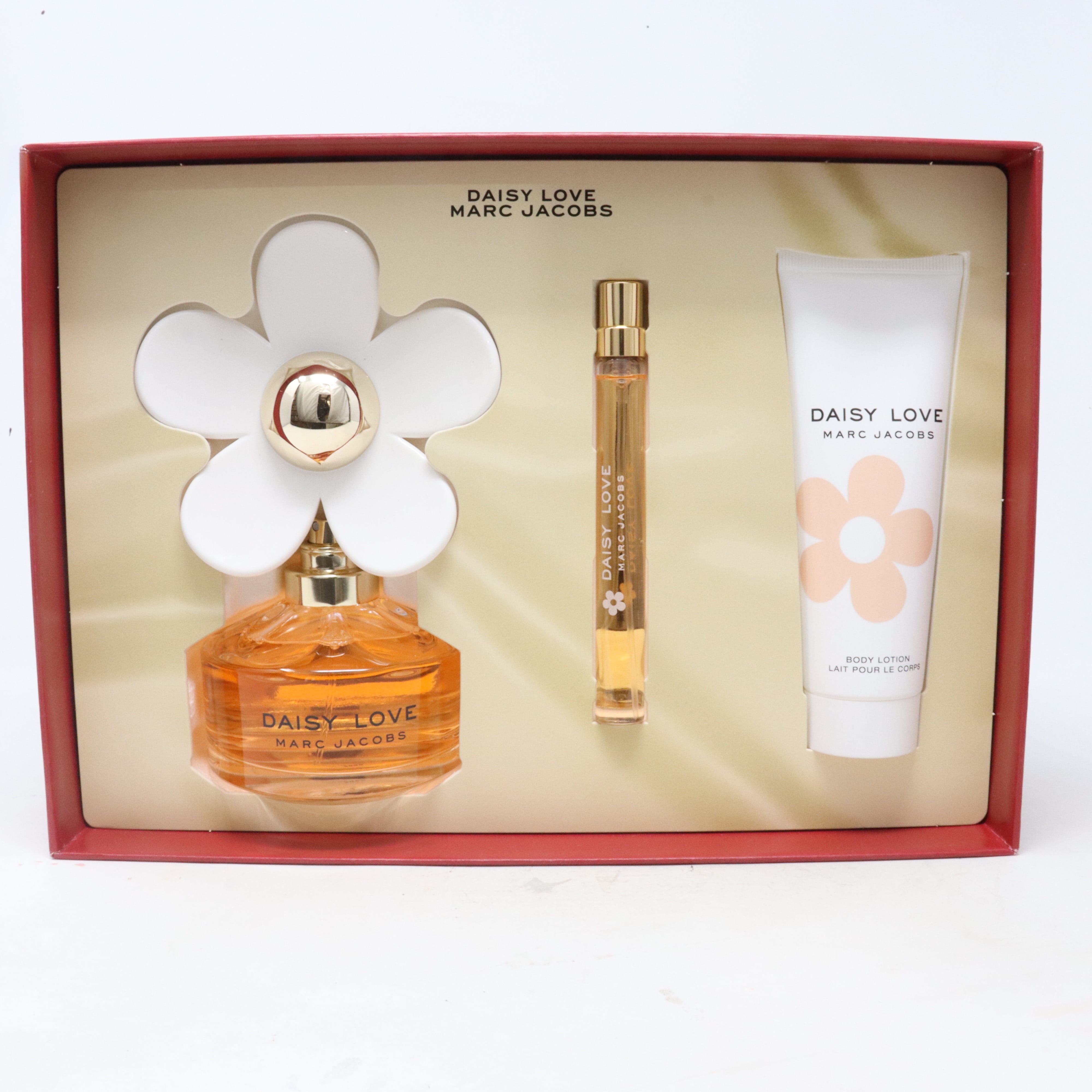 marc jacobs daisy love box set