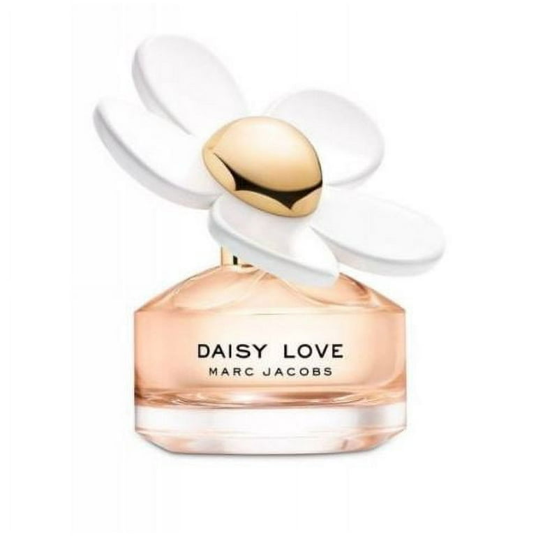 Daisy Love Eau De Toilette Spray (Tester) By Marc Jacobs - 3.4 oz Daisy Love Eau De Toilette Spray (Tester) By Marc Jacobs - 3.4 oz