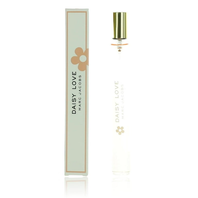 Daisy Love by Marc Jacobs, 0.33 oz EDT Spray for Women - Walmart.com