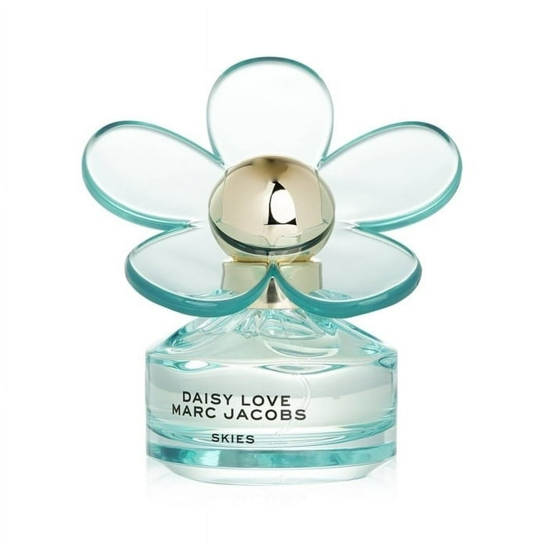 Marc Jacobs Daisy Love Spring EDT Spray (Limited Addition) Women