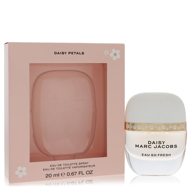 Marc Jacobs Daisyミニ香水セット 4種 セット　新品未使用 Marc Jacobs Mini Perfume Gift Set, 4 Daisy Eau de Toilette