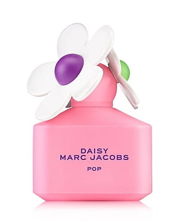 MARC JACOBS DAISY POP 50ml 限定版 Daisy Pop by Marc JAcobs Eau De Toilette Spray 1.6 oz (Women