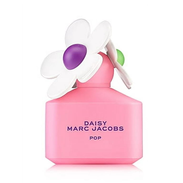 MARC JACOBS DAISY POP 50ml 限定版 Daisy Pop by Marc JAcobs Eau De Toilette Spray 1.6 oz (Women