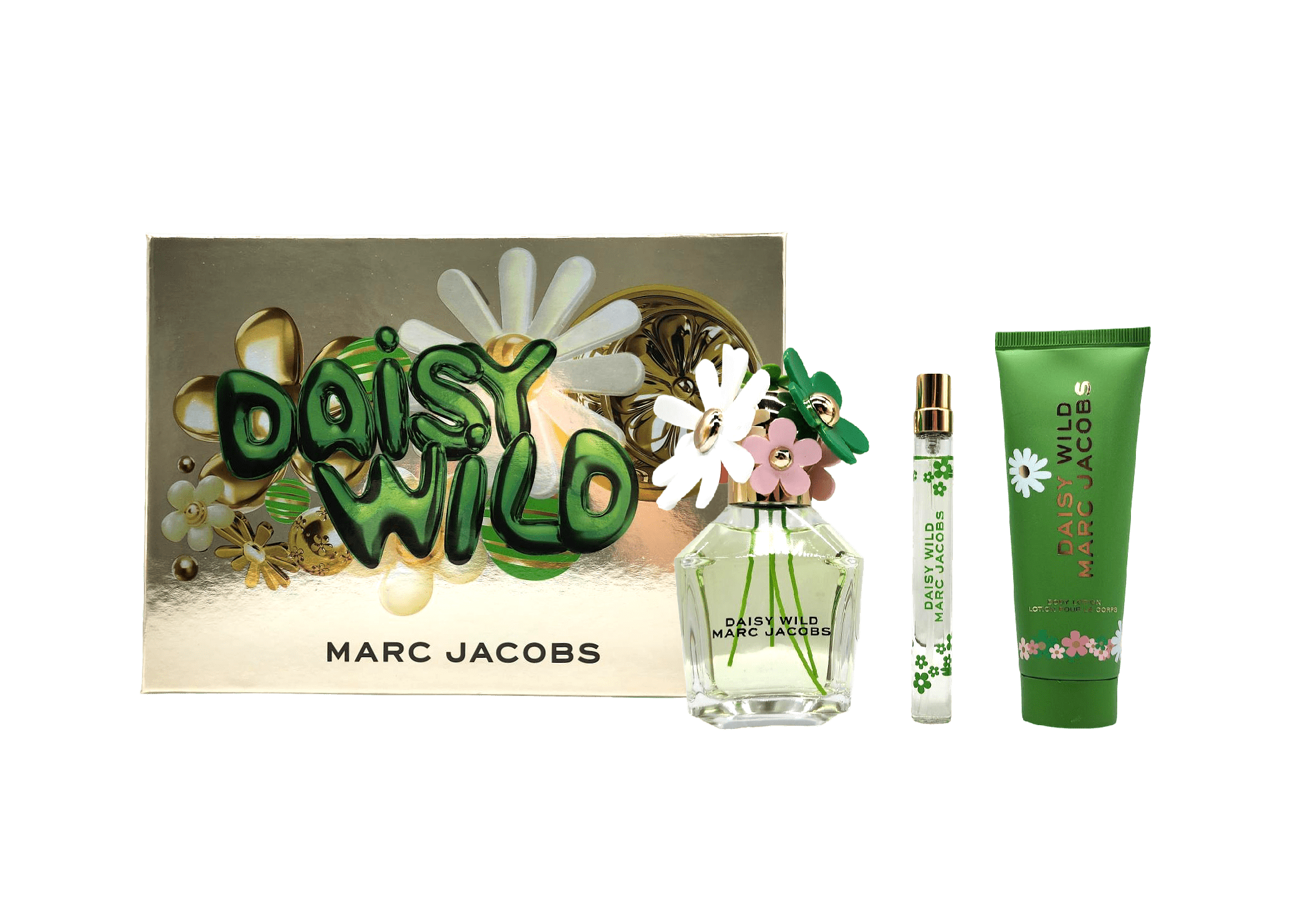 Marc Jacobs Fragrance Gift Sets for Men and Women - Walmart.com