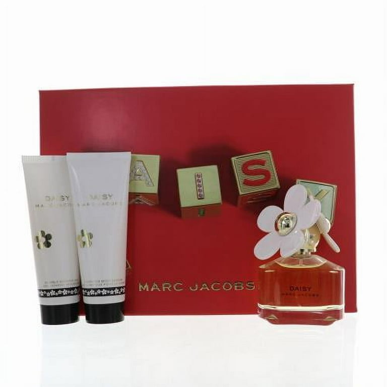 Daisy 3 best sale piece gift set