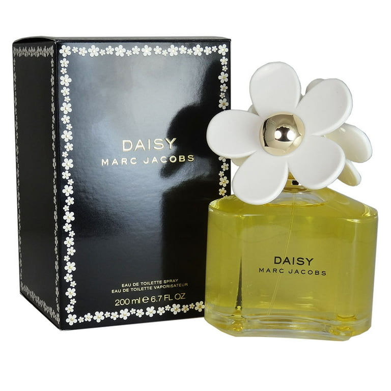 Daisy Eau De Toilette Spray By Marc Jacobs - 6.7 oz Daisy Eau De Toilette Spray By Marc Jacobs - 6.7 oz